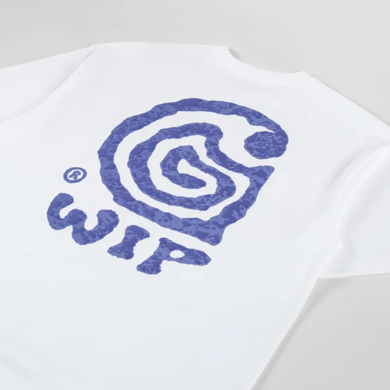 ★ドイツ発*carhartt WIP*新作*Helix Tシャツ/WHITE★ I035194-02XX_sivasdescalzo-