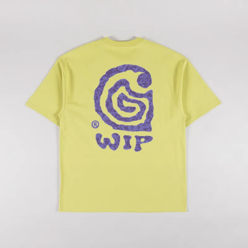 Carhartt WIP Helix T Shirt Fandoghi