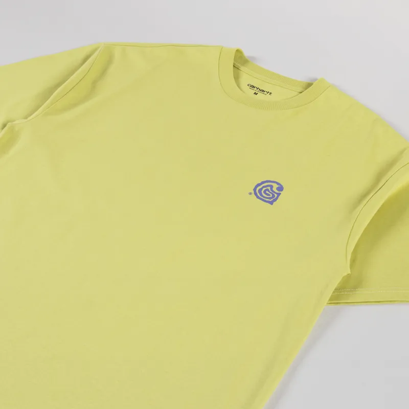 Carhartt WIP Helix T Shirt Fandoghi-3