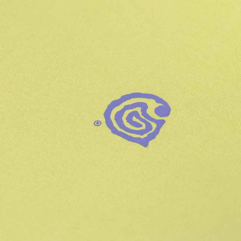 Carhartt WIP Helix T Shirt Fandoghi-5