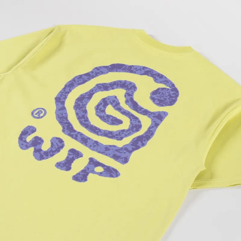 Carhartt WIP Helix T Shirt Fandoghi-2