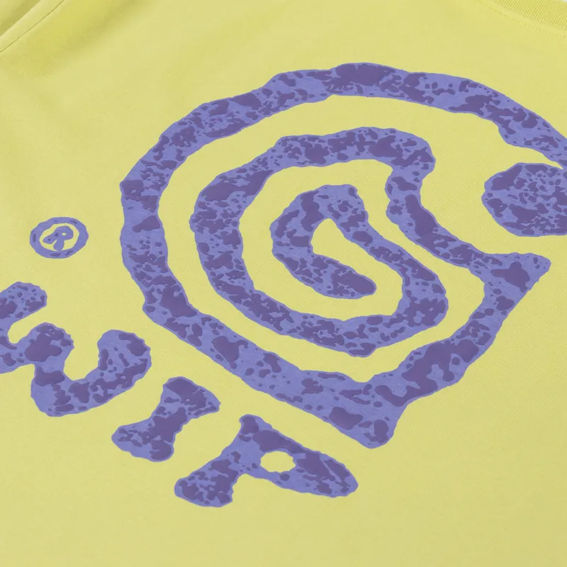 Carhartt WIP Helix T Shirt Fandoghi-4