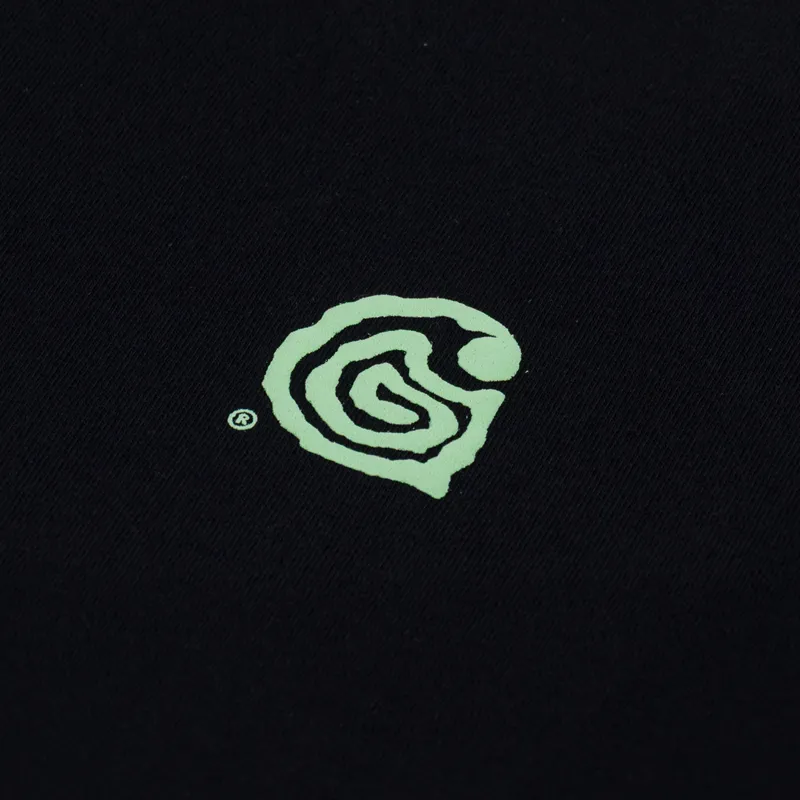 Carhartt WIP Helix T Shirt Black-5