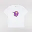 Carhartt WIP Saviour T Shirt White