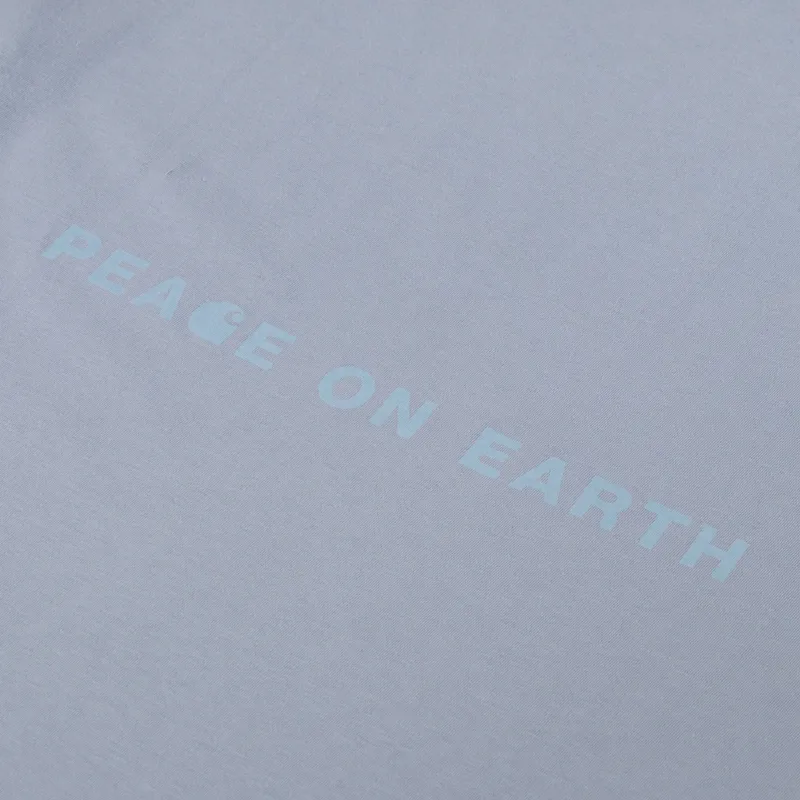 Carhartt WIP Saviour T Shirt Mirror-5