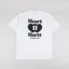 Carhartt WIP Heart II Hart T Shirt White