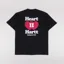 Carhartt WIP Heart II Hart T Shirt Black