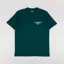 Carhartt WIP Alumni T Shirt Dark Fir