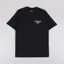 Carhartt WIP Alumni T Shirt Black