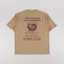 Carhartt WIP Arcan T Shirt Dusty H Brown