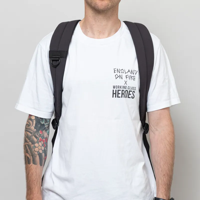 Carhartt WIP Bowden Backpack Black-3