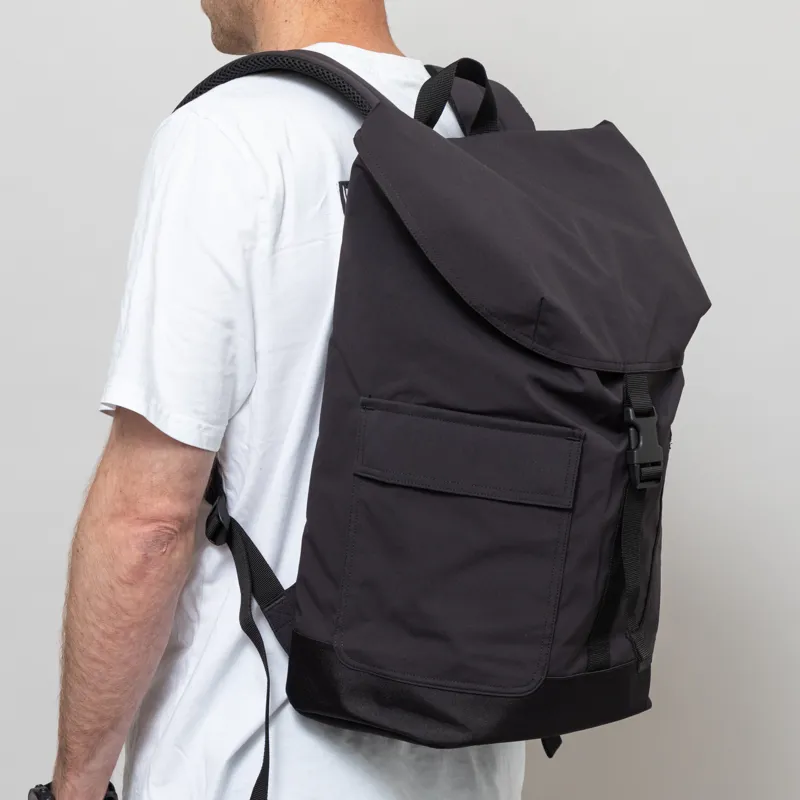 Carhartt WIP Bowden Backpack Black-1