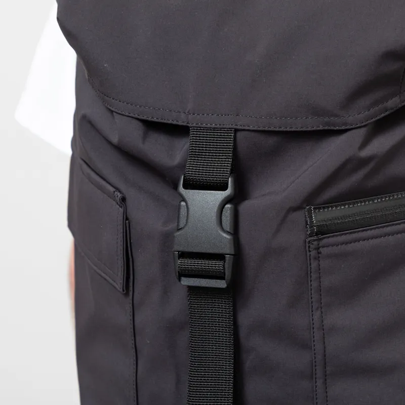 Carhartt WIP Bowden Backpack Black-7