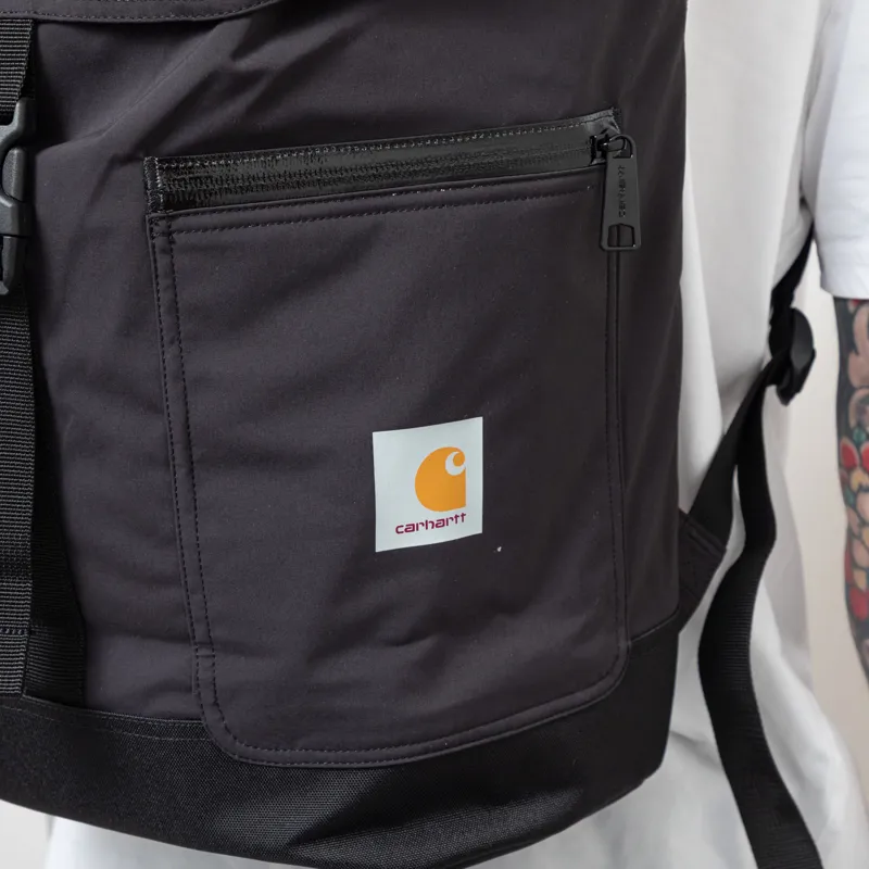 Carhartt WIP Bowden Backpack Black-6