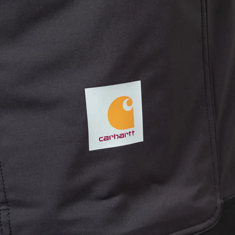 Carhartt WIP Bowden Backpack Black-12