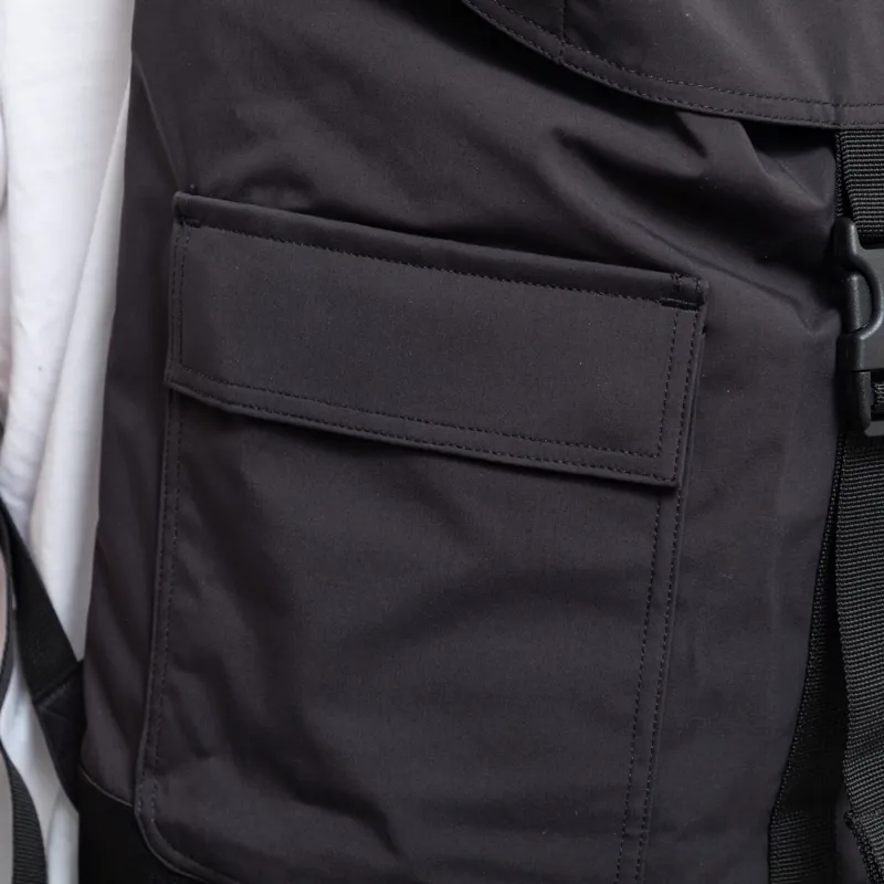 Carhartt WIP Bowden Backpack Black-11