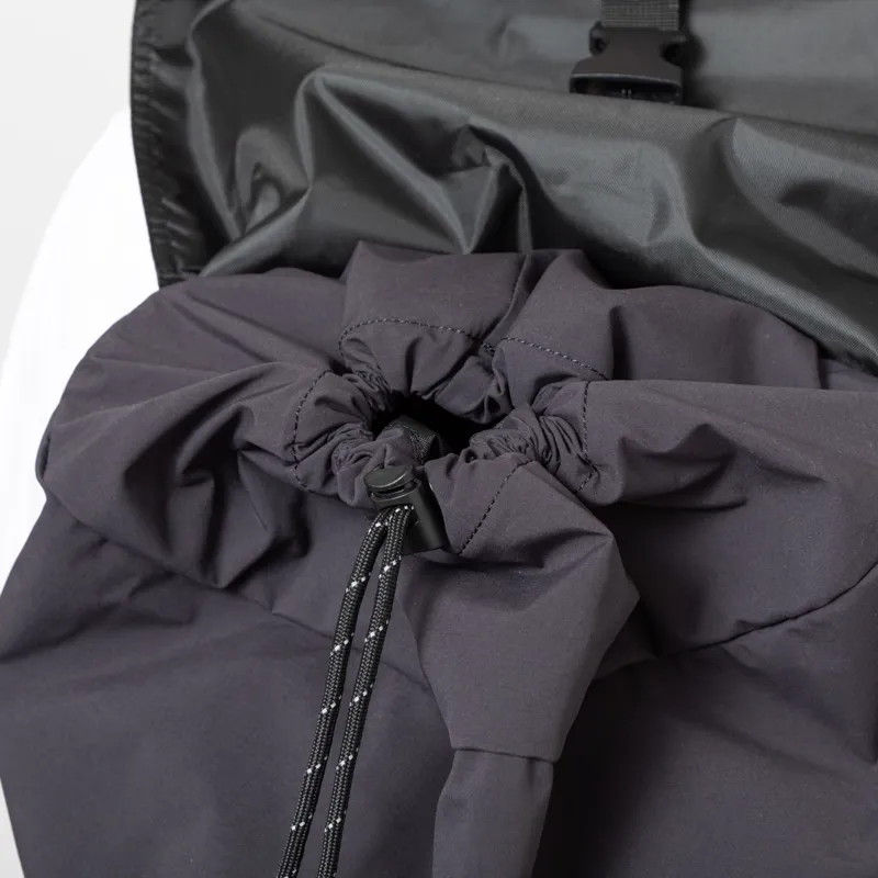 Carhartt WIP Bowden Backpack Black-8