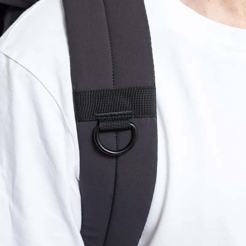 Carhartt WIP Bowden Backpack Black-10