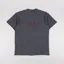 Carhartt WIP Terrestrial T Shirt Black Arbusta