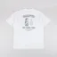 Carhartt WIP Sandwich T Shirt White