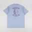 Carhartt WIP Sandwich T Shirt Blue Fog