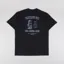 Carhartt WIP Sandwich T Shirt Black