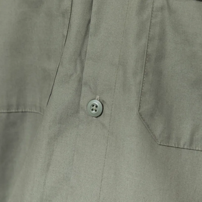 Carhartt WIP Craft Shirt Leaf-7