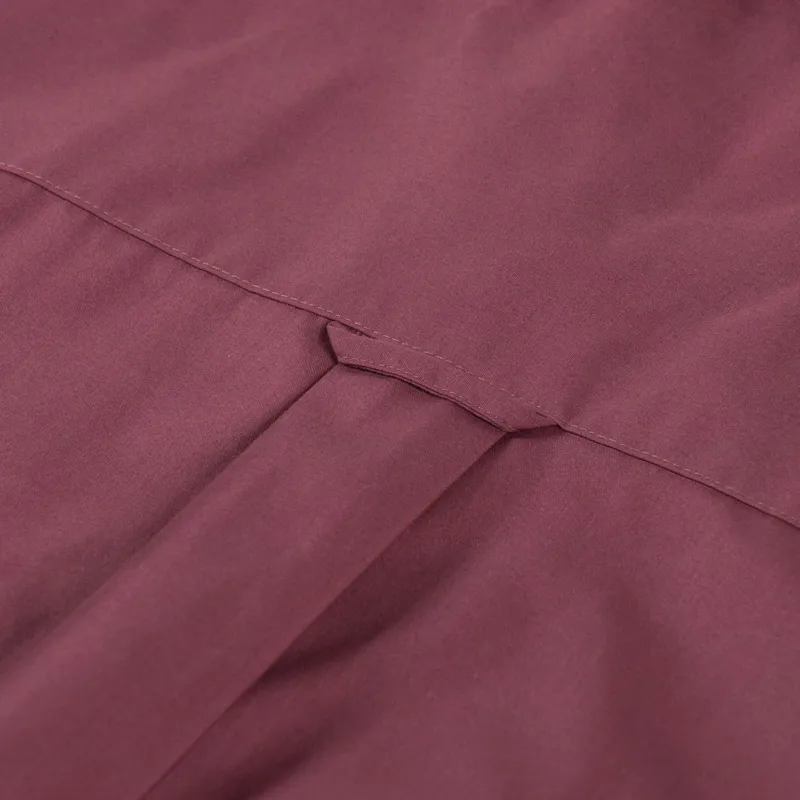 Carhartt WIP Craft Shirt Dusky Pink-8