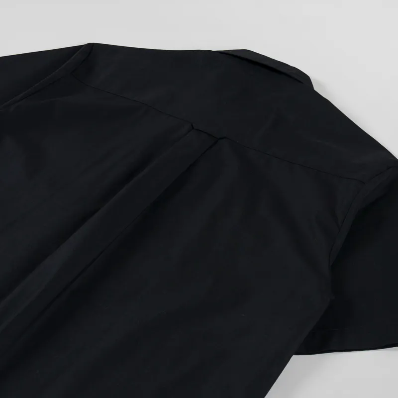 Carhartt WIP Craft Shirt Black-3