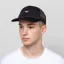 Carhartt WIP Heart Patch Trucker Cap Black