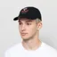 Carhartt WIP Office Supplies Cap Black
