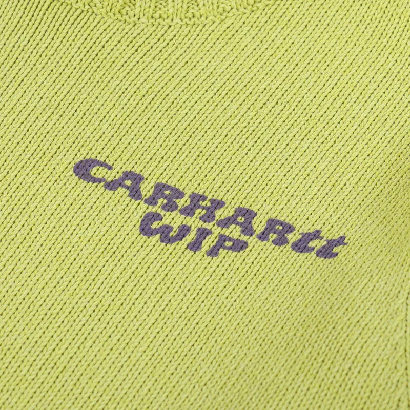 Carhartt WIP Helix Sweater Fandoghi-5