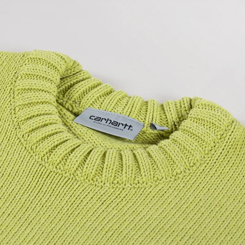 Carhartt WIP Helix Sweater Fandoghi-6