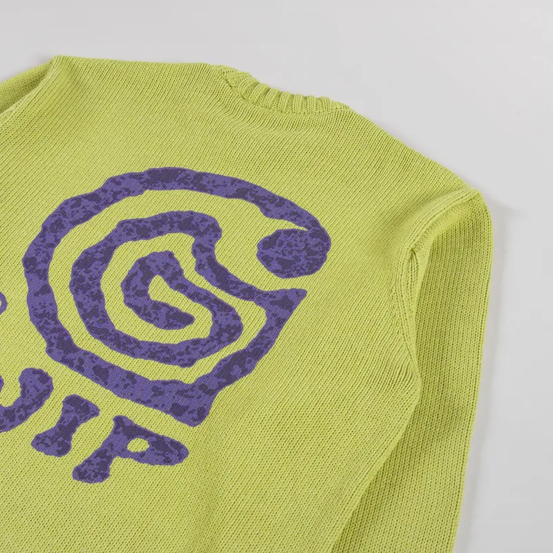 Carhartt WIP Helix Sweater Fandoghi-2