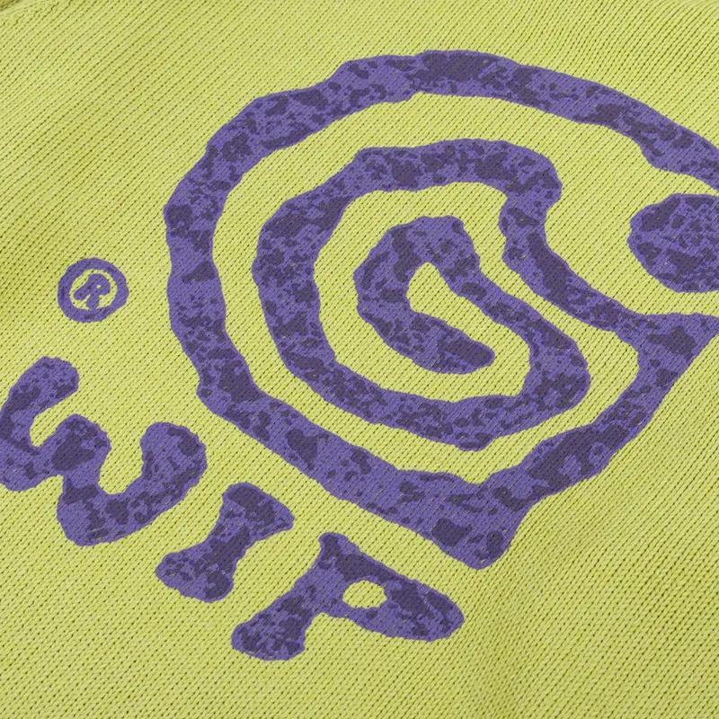 Carhartt WIP Helix Sweater Fandoghi-4