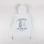 Carhartt WIP Hooded Sandwich Sweatshirt Ash Heather Blue