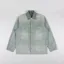 Carhartt WIP OG Chore Coat Shady Green Destroy Wash