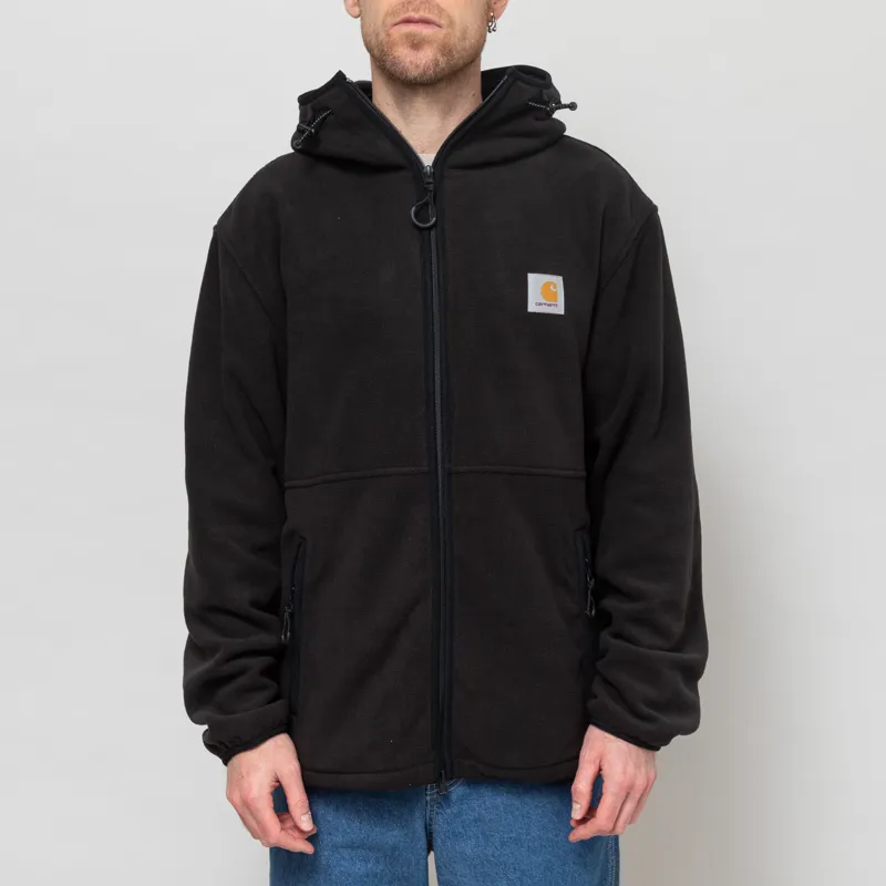 Carhartt WIP Blevin Liner Black