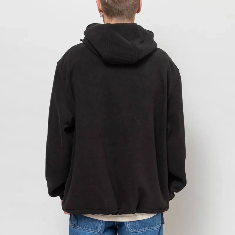 Carhartt WIP Blevin Liner Black-3
