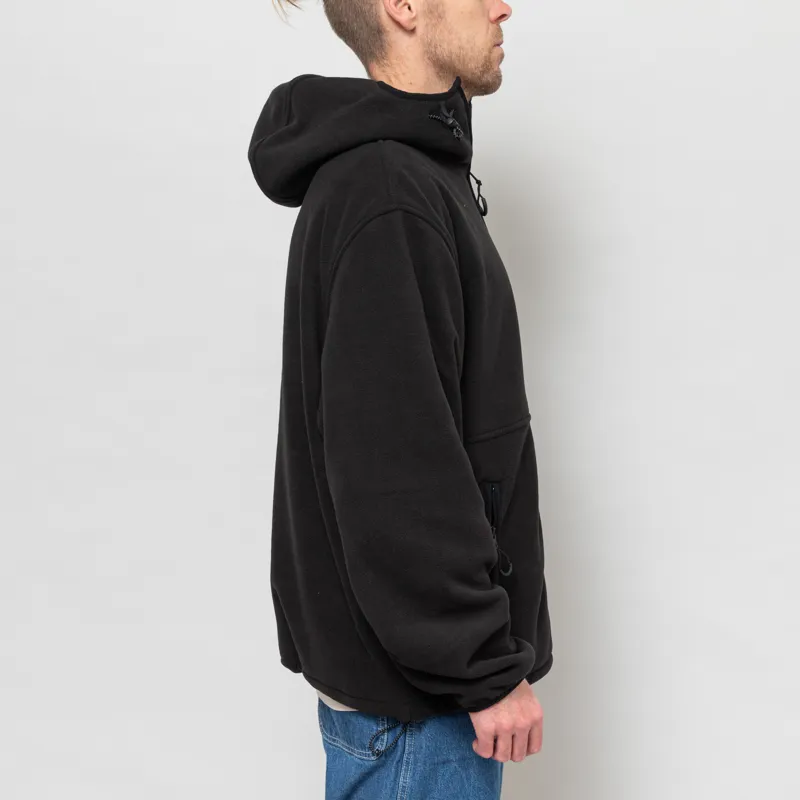 Carhartt WIP Blevin Liner Black-4