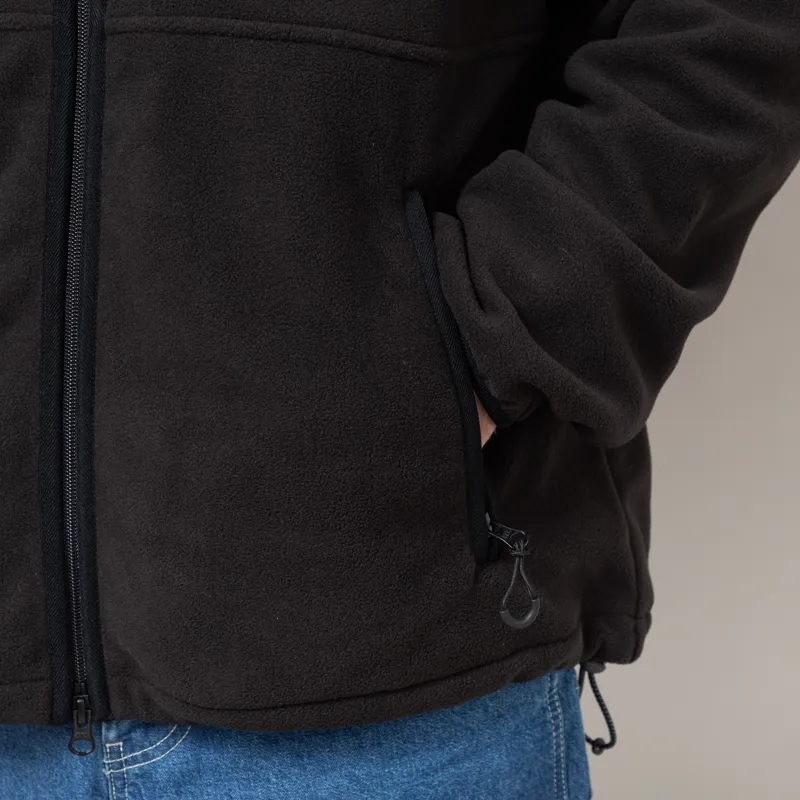 Carhartt WIP Blevin Liner Black-8