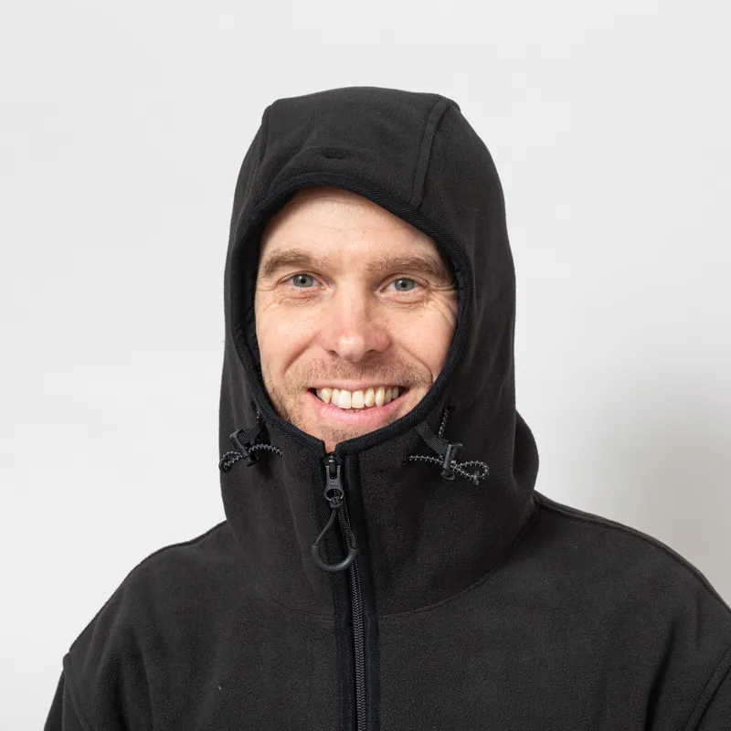 Carhartt WIP Blevin Liner Black-6