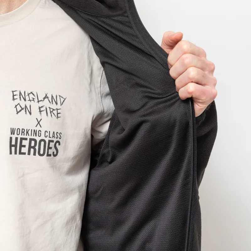 Carhartt WIP Blevin Liner Black-7