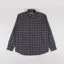 Carhartt WIP Long Sleeve Widmark Shirt Porphyry
