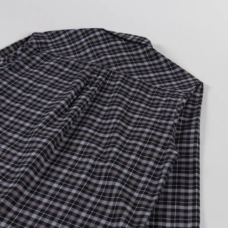 Carhartt WIP Long Sleeve Widmark Shirt Porphyry-3