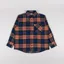 Carhartt WIP Long Sleeve Dern Shirt Sycamore Tree