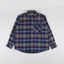 Carhartt WIP Long Sleeve Dern Shirt Lokers