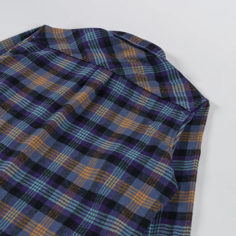 Carhartt WIP Long Sleeve Dern Shirt Lokers-3