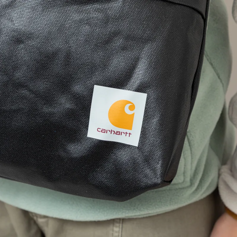 Carhartt WIP Womens Dean Shoulder Bag Black-5