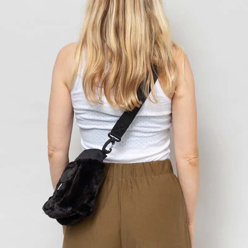 Carhartt WIP Womens Olney Bag Black-3